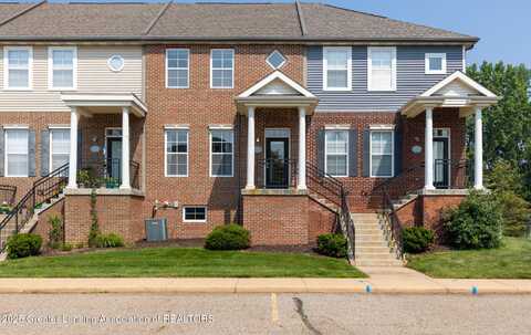 3303 Wharton Street, East Lansing, MI 48823