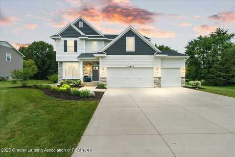 12879 Warm Creek Drive, DeWitt, MI 48820