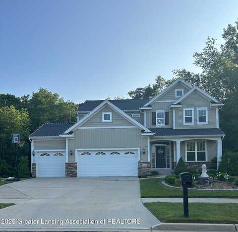 5141 Giesboro Lane, Okemos, MI 48864
