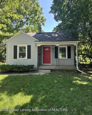 513 S Hayford Avenue, Lansing, MI 48912