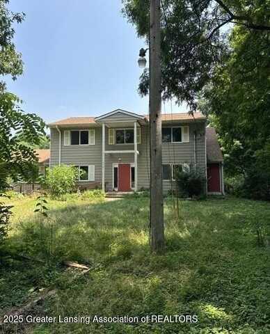 370 Church Street, Hubbardston, MI 48845