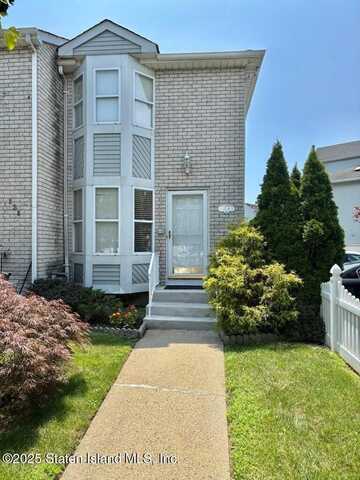 12 Delmar Avenue, Staten Island, NY 10312