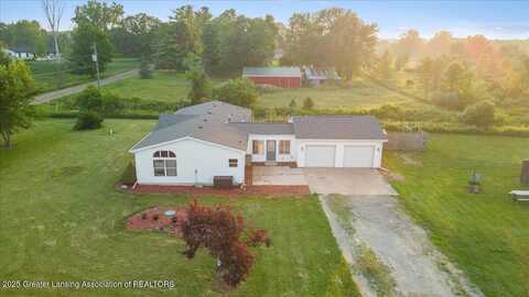 9966 Bauer Road, DeWitt, MI 48820