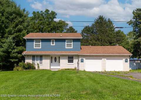 650 Waverly Road, Dimondale, MI 48821