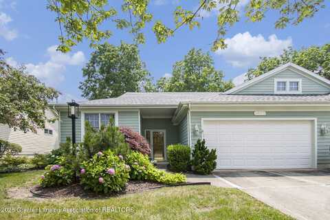 3621 Sawgrass Circle, Lansing, MI 48911