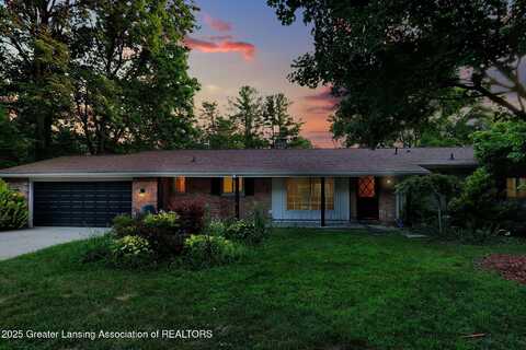 2315 Hamilton Road, Okemos, MI 48864