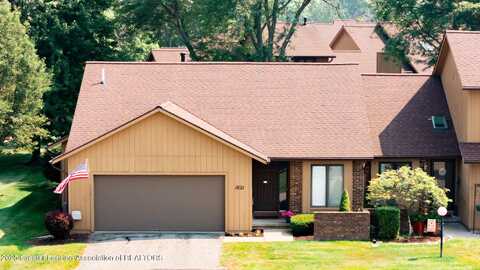 1621 Willow Creek Drive, Lansing, MI 48917