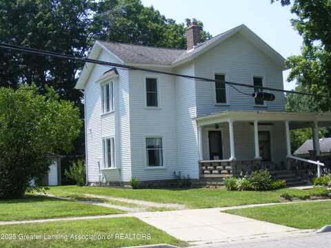 1002 Water Street, Eaton Rapids, MI 48827