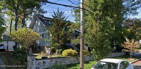 320 Sprague Avenue, Staten Island, NY 10307