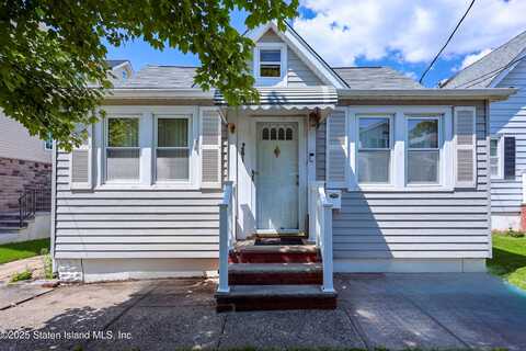 261 Rudyard Street, Staten Island, NY 10306