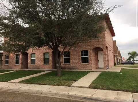607 Jade, Edinburg, TX 78541