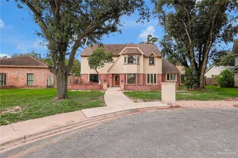 1111 Yucca Avenue, McAllen, TX 78504