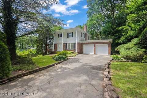 154 Howard Avenue, Staten Island, NY 10301