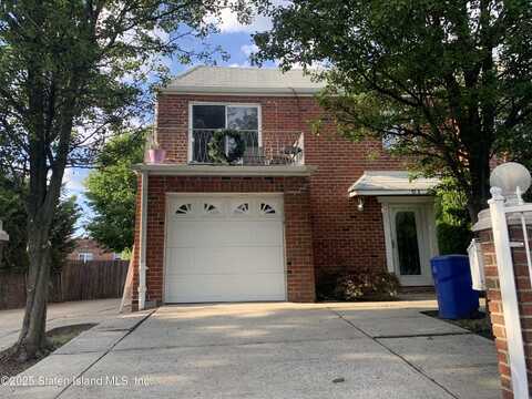 61 Comstock Avenue, Staten Island, NY 10314