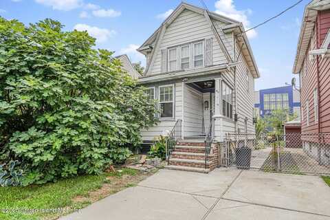 40 Winant Street, Staten Island, NY 10303