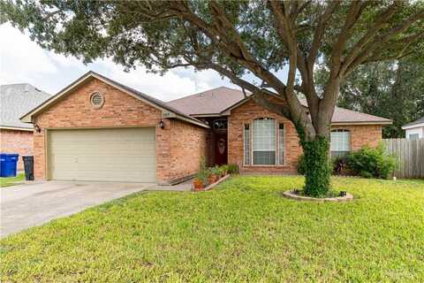 3917 Xenops Avenue, McAllen, TX 78504