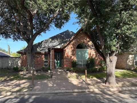 4900 N 4th Street, McAllen, TX 78504
