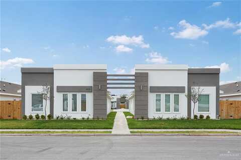 4705 Mulberry Avenue, McAllen, TX 78501