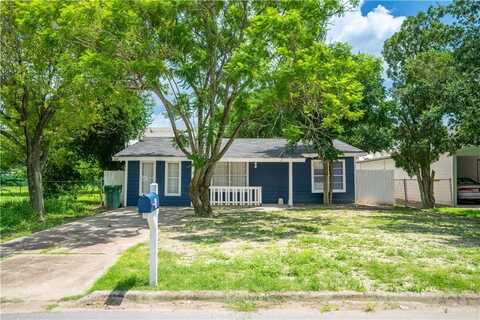 218 W Eller Avenue, Pharr, TX 78577