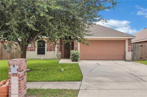 4705 Quail Avenue, McAllen, TX 78504