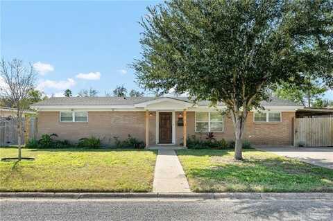 417 W Westway Avenue, McAllen, TX 78501