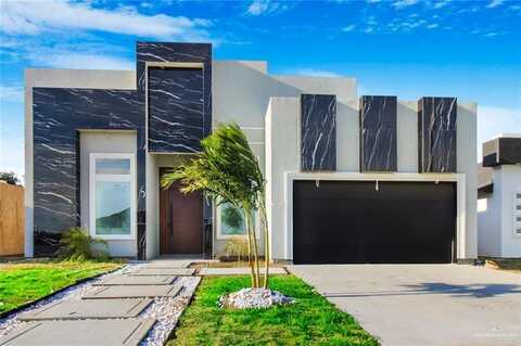 3011 E Ebano Avenue, Hidalgo, TX 78557