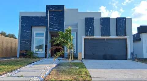 3011 E Ebano Avenue, Hidalgo, TX 78557