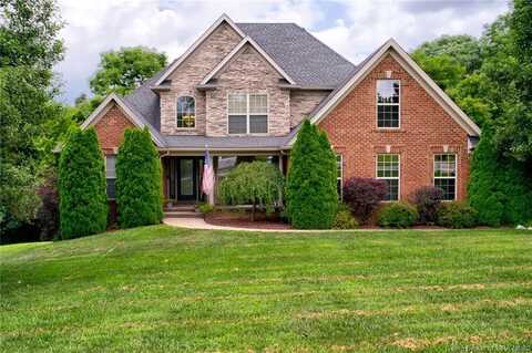7030 Westridge Forest Court, Lanesville, IN 47136
