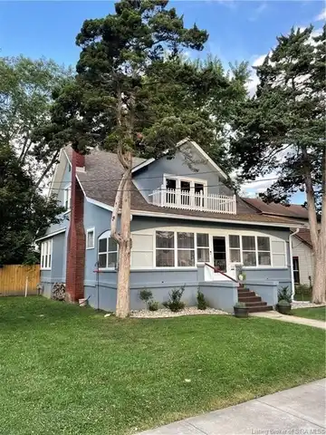 352 Paradise Avenue, Sellersburg, IN 47172