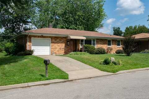 33 Oxford Drive, New Albany, IN 47150