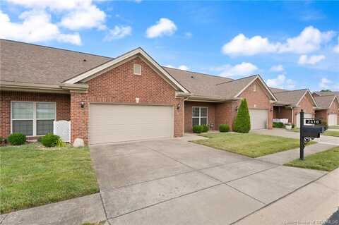 2416 Pickwick Court, New Albany, IN 47150