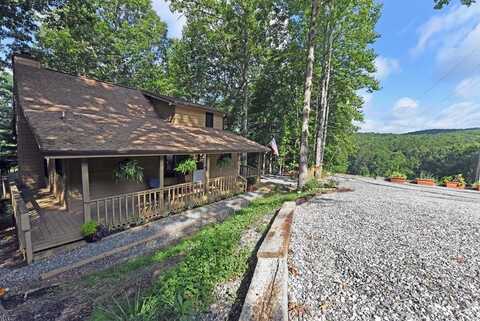 81 Buck Ridge Drive, Blairsville, GA 30512