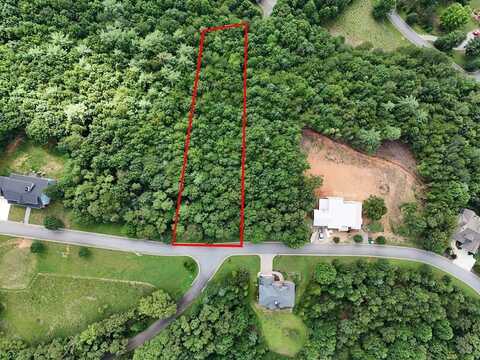 Lot 9 Summit Trace, Blairsville, GA 30512