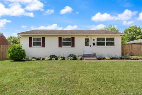2106 Palmer Court, New Albany, IN 47150