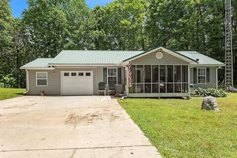 216 Mount Pleasant Drive, Ellijay, GA 30540