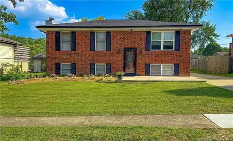 214 Janie Lane, New Albany, IN 47150