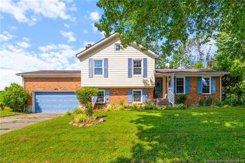 908 Hazelwood Park, Clarksville, IN 47129