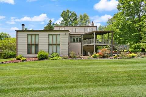 6216 Covey Court, Floyds Knobs, IN 47119