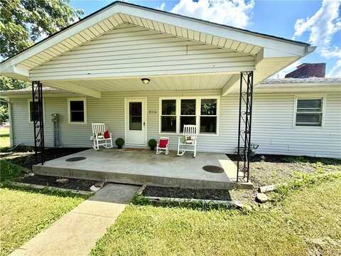 8514 Brownstown Road, Henryville, IN 47126