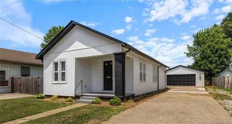 1930 Silver Street, New Albany, IN 47150