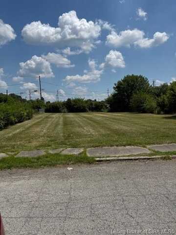 6 Valley View Court, New Albany, IN 47150