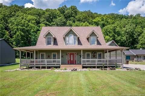 4605 Stoneview Drive, Charlestown, IN 47111