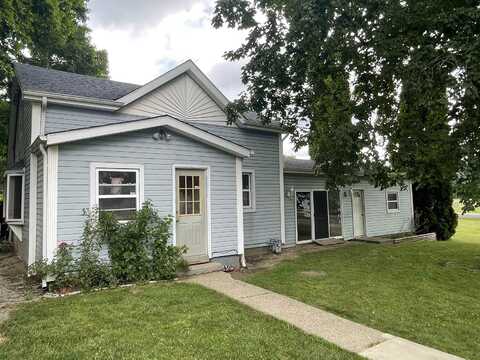 405 E North Street, Fremont, IN 46737