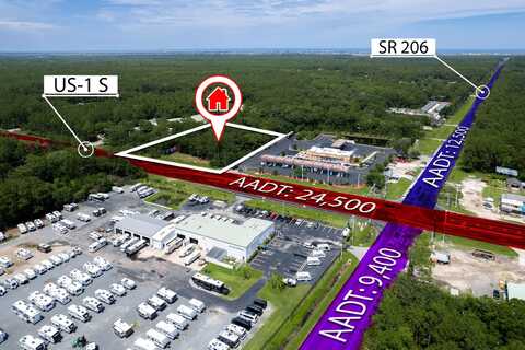6710 S US 1 South, Saint Augustine, FL 32086