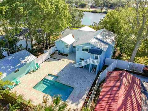 26 Rio Vista Drive, Saint Augustine, FL 32084