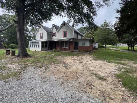 96 East Jones Street, Sherman, MS 38869