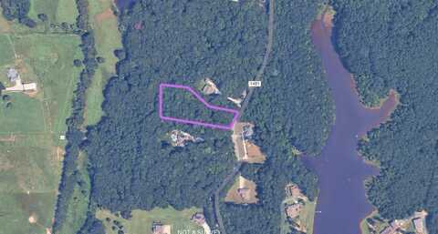 Lot 14 CR 1451, Mooreville, MS 38857