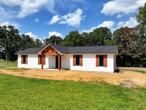1336 County Road 73, Myrtle, MS 38650
