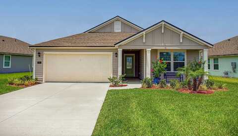 721 Narvarez Ave, Saint Augustine, FL 32084