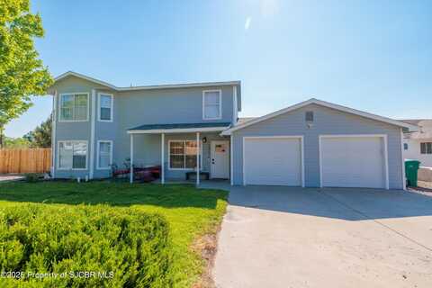 5800 FAWN Drive, Farmington, NM 87402